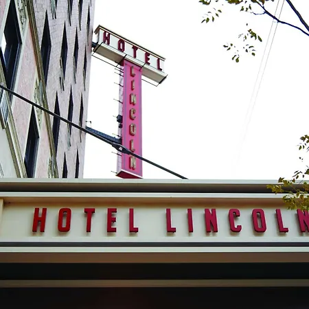 Hotel Lincoln-2